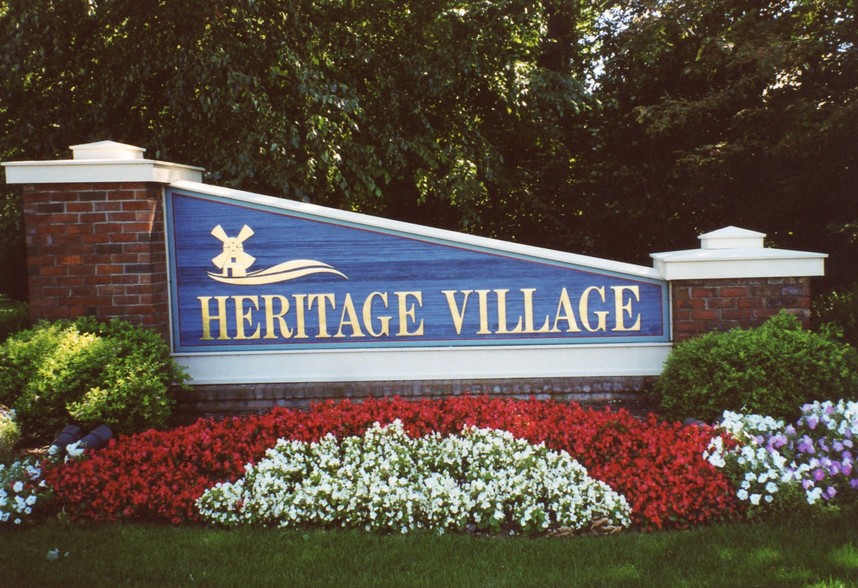 Primary Photo - Heritage Village Apartments