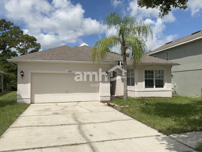 Building Photo - 922 Lake Biscayne Way