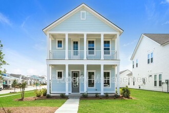 Building Photo - 1205 Carnes Xing Blvd