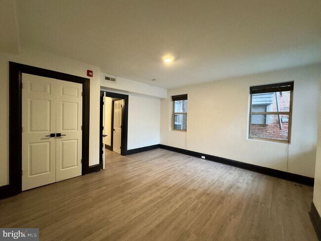 Building Photo - 1210 N Calvert St