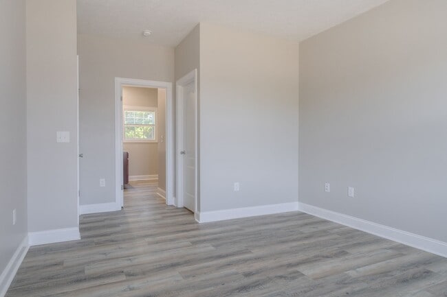 Building Photo - More units and move-in options available.