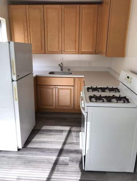 Building Photo - 1708 Euclid Ave