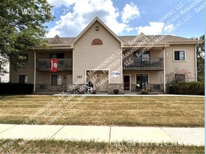 Building Photo - 141 Wolf Run