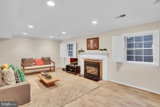 Building Photo - 5604 Beam Ct
