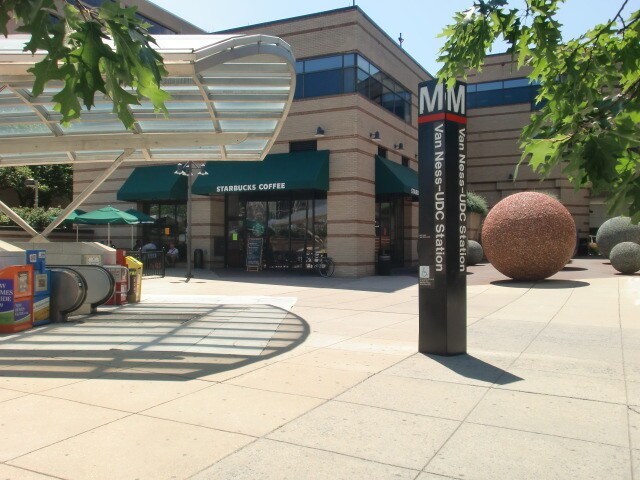 Building Photo - 4600 Connecticut Ave NW