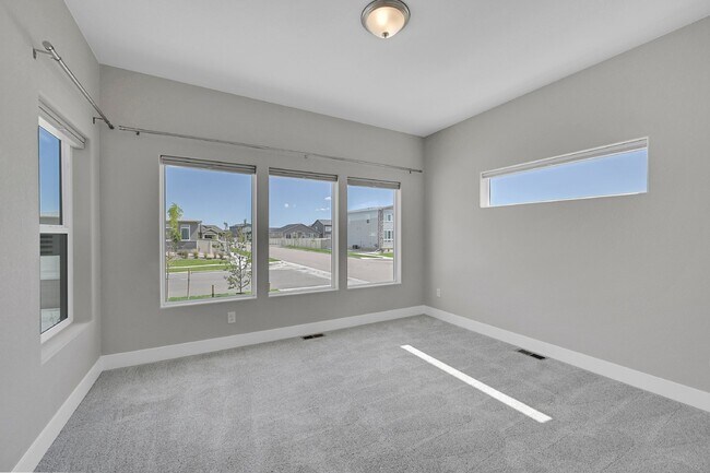 Building Photo - $2,425 - 3 beds, 2 baths, Updated home in Peyton with Patio Space and Fenced in Yard!