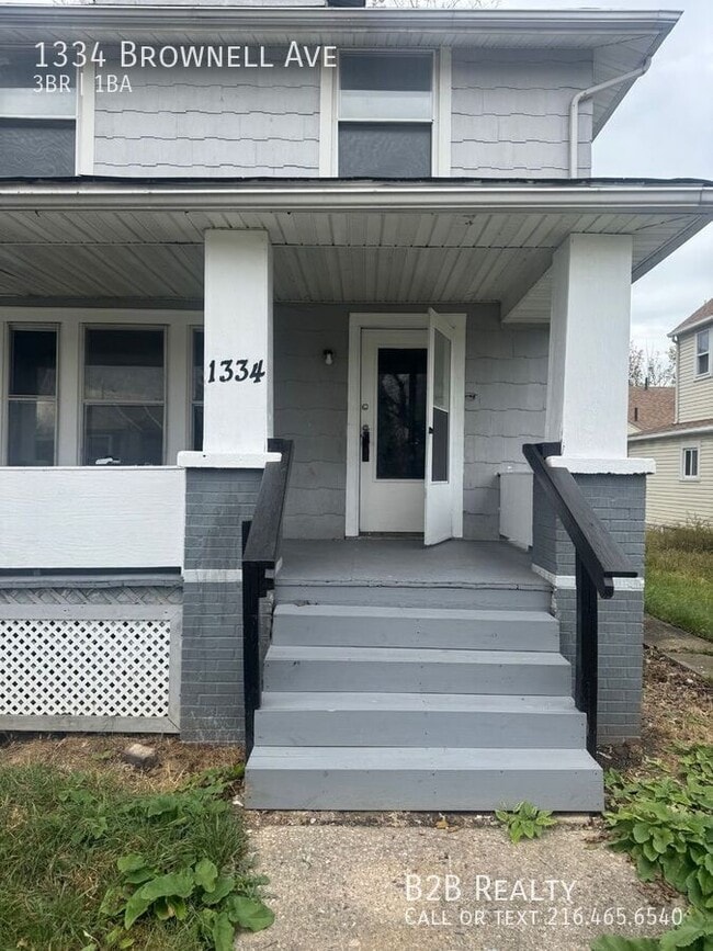 Building Photo - 1334 Brownell Ave