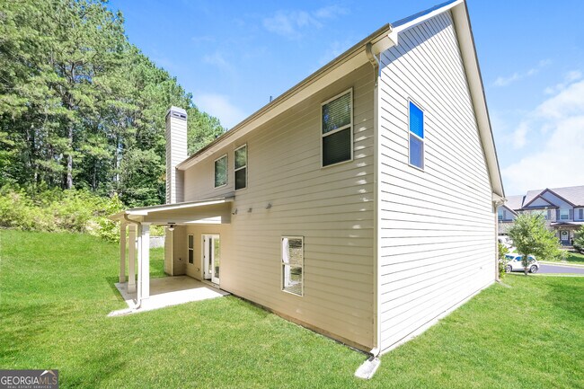 Building Photo - 767 Overlook Gln Dr