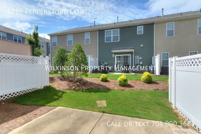 Building Photo - 4716 Pepperstone Ln