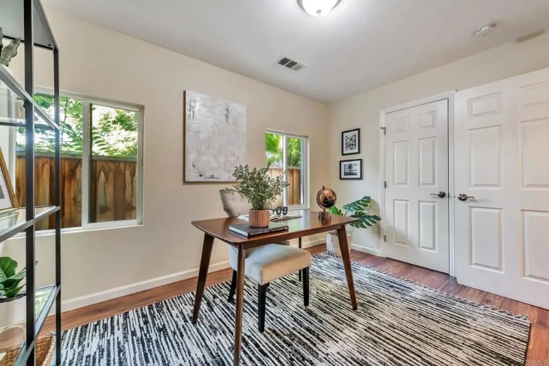 Building Photo - 408 Page St