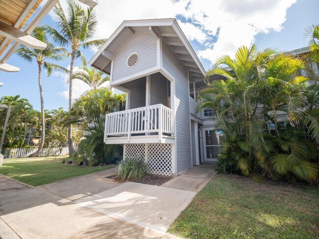 Building Photo - Keonekai Villages 2 Bedroom, 1 Bathroom Co...