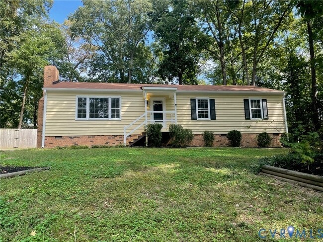 Primary Photo - 115 Big Meadows Terrace