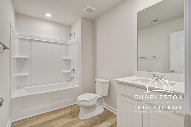 Building Photo - 4111 Rising Tide Dr