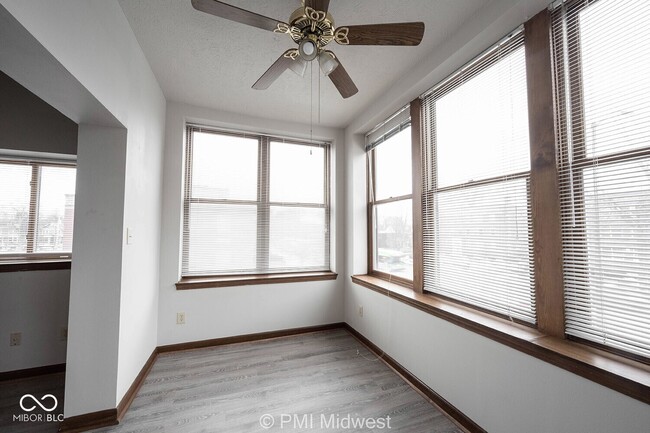Building Photo - 3707 N Meridian St