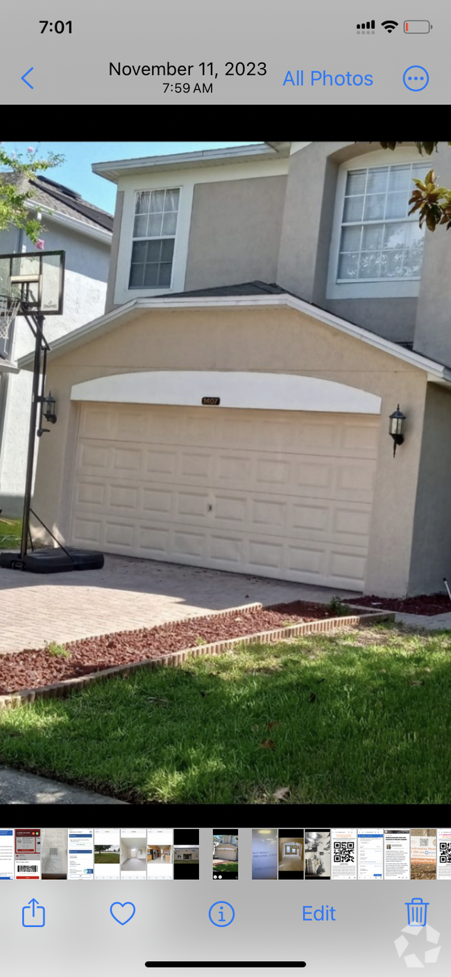 Building Photo - 1407 Ashdown Ct