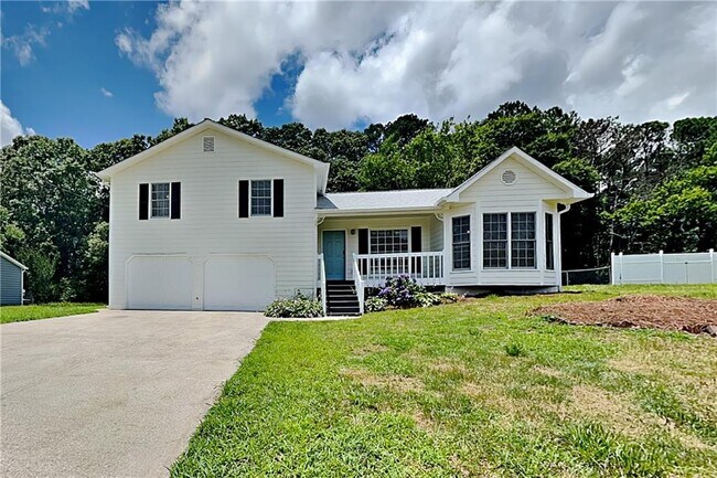 Primary Photo - 297 Graison Ln
