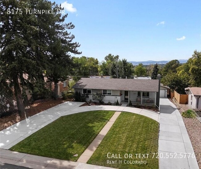 Building Photo - 8175 Turnpike Dr