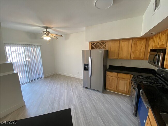 Building Photo - 8400 W Charleston Blvd
