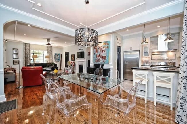 Building Photo - 600 Hermitage Ct