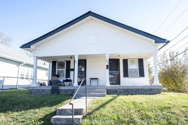 Primary Photo - 1 Bedroom 1 bath