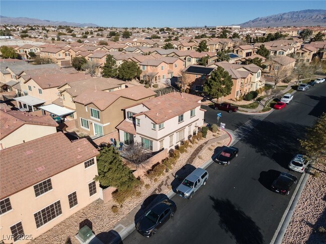 Building Photo - 4421 Mount Penteli Ave