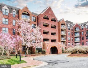 Building Photo - 2100 Langston Blvd.