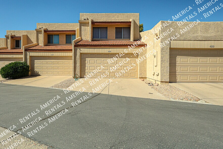 Building Photo - 4120 W Calavar Rd