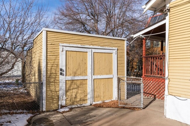 Building Photo - 2255 S Gilpin St