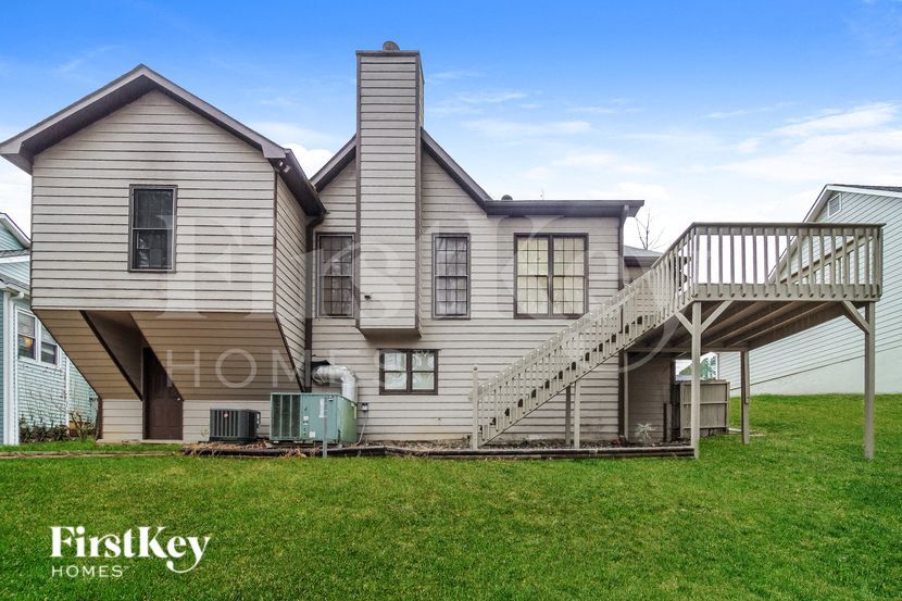 Building Photo - 4725 Diggers Way