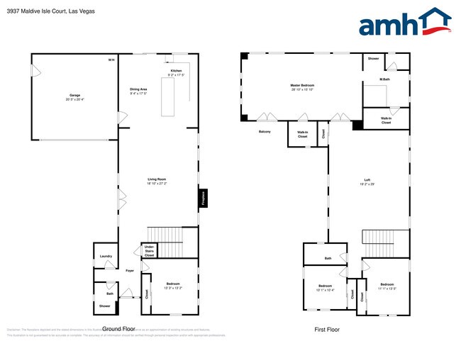 Building Photo - 3937 Maldive Isle Ct