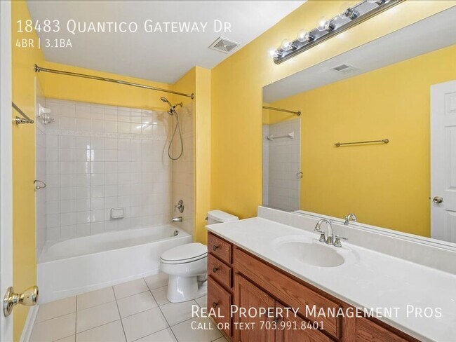 Building Photo - 18483 Quantico Gateway Dr