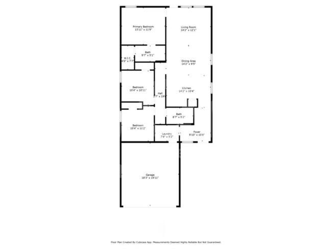 Building Photo - 3101 Tokara St