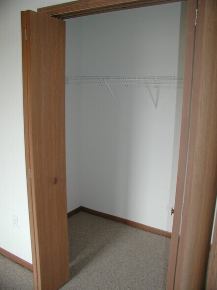 Walk-in closet 1 - 1020 Augusta Ln