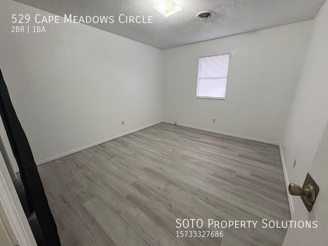 Building Photo - 529 Cape Meadows Cir