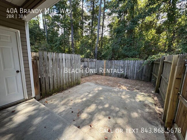 Building Photo - 40 Brandy Mill Way