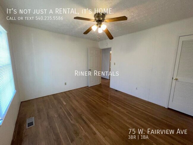 Building Photo - 75 W Fairview Ave