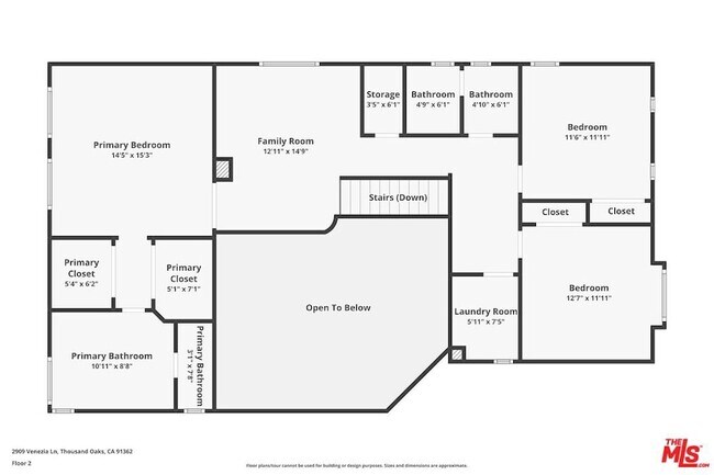 Building Photo - 2909 Venezia Ln
