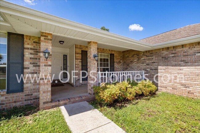 Primary Photo - 4 Bedroom Home in Antioch Estates