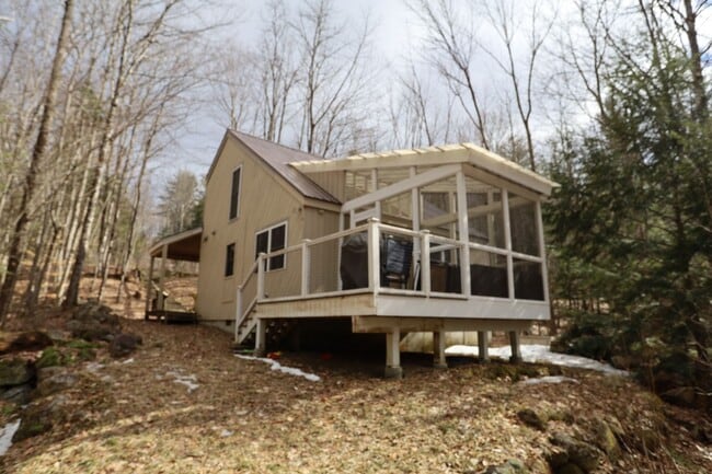 Building Photo - Seasonal 6 Month Lease Available | $1,700.00/ month home in Campton, NH!