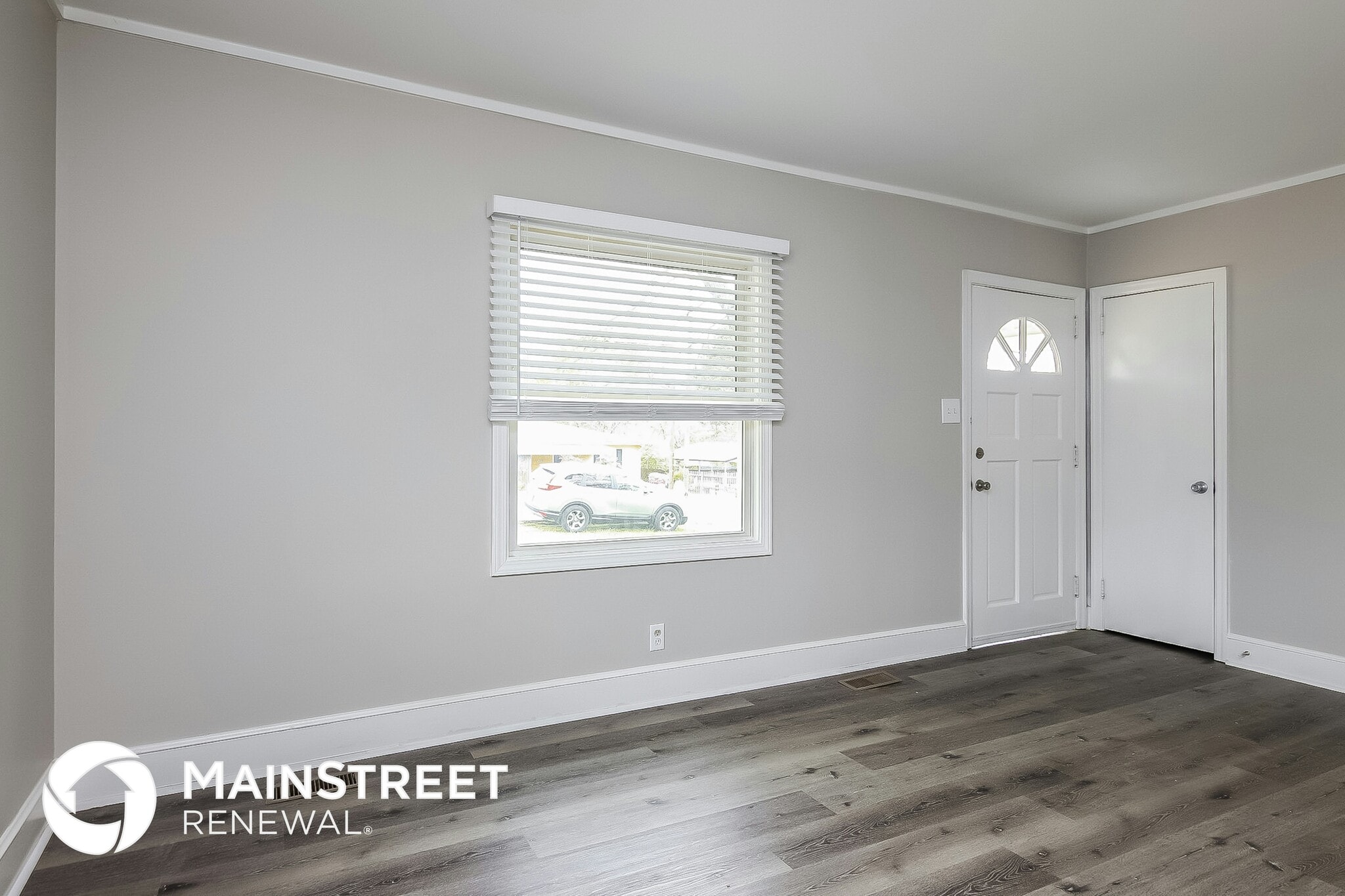 Building Photo - 515 Forrest St