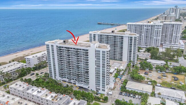 Building Photo - 531 N Ocean Blvd