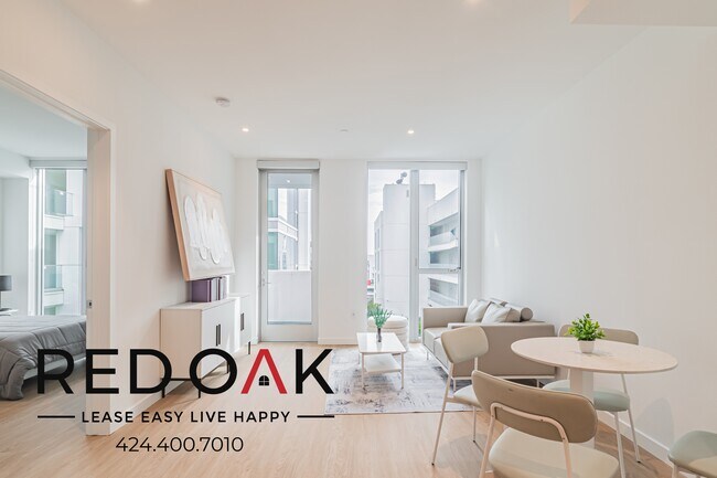 Building Photo - 1550 Lincoln Blvd