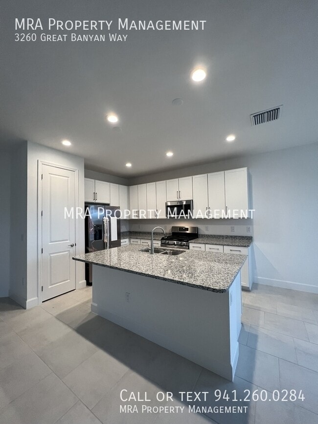 Building Photo - 3260 Great Banyan Way