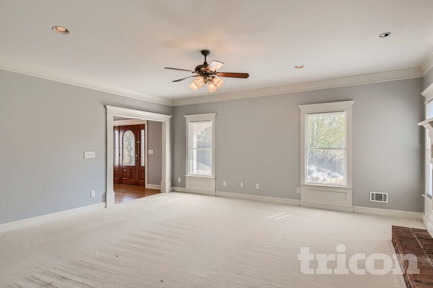 Building Photo - 3405 Airline Rd