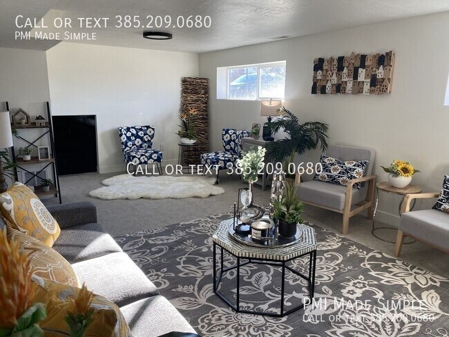 Building Photo - 5777 S Sagewood Dr