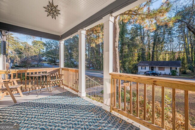 Building Photo - 1953 Beecher Rd SW