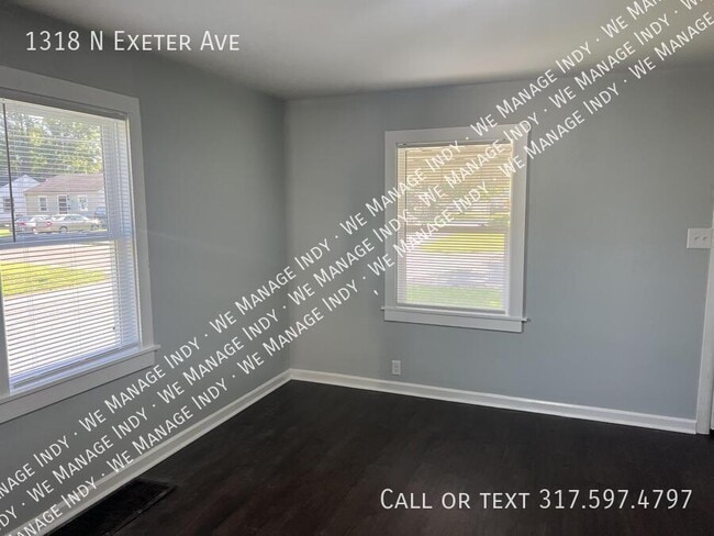 Building Photo - 1318 N Exeter Ave