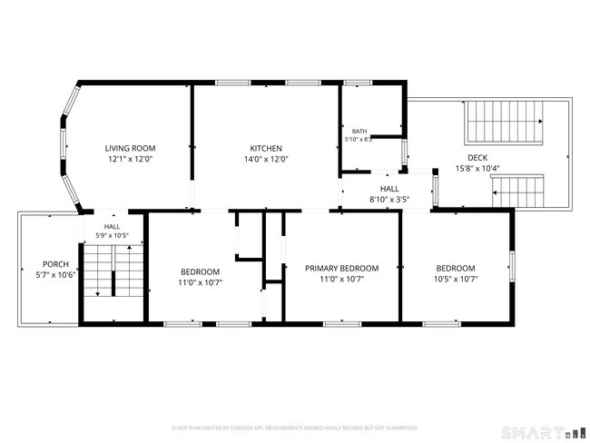 Building Photo - 793 Brewster St