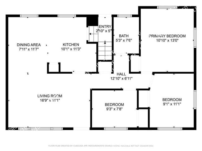 Building Photo - 2785 Somia Dr
