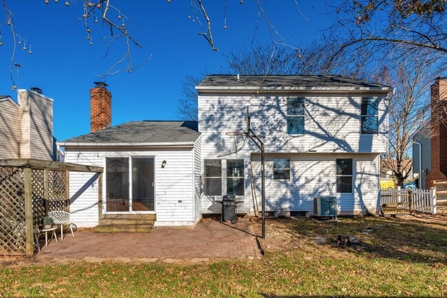 Building Photo - Single Family - Fredrick 21703